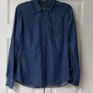 Eddie Bauer shirt